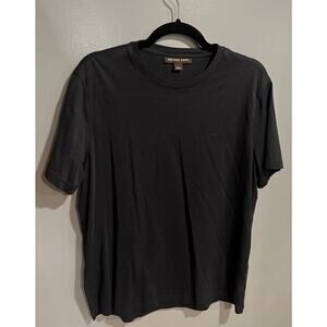 EUC Michael Kors Tee - Mens Size Large